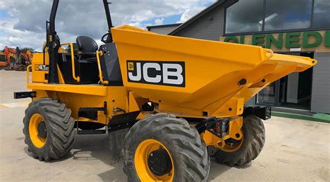 Plant Machinery For Sale in Clare 